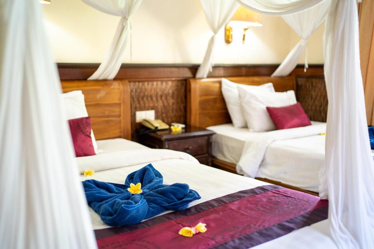 Hotel Nick's Ubud