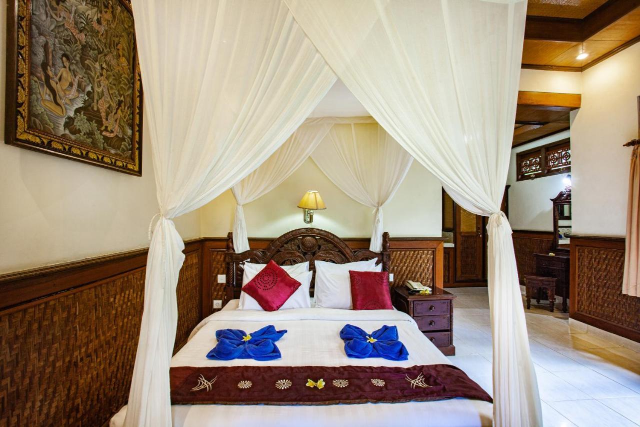 Nick's Hotel Ubud