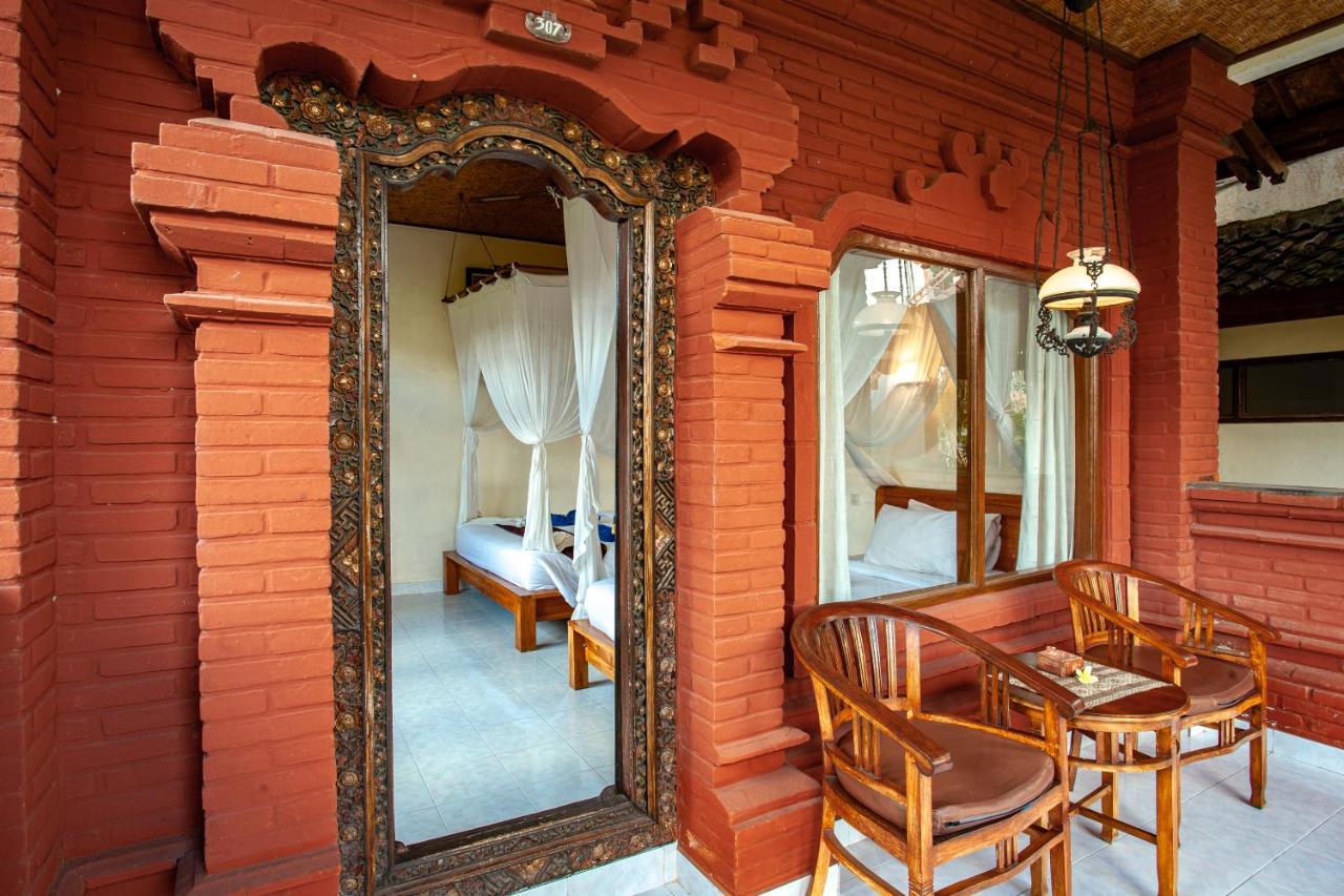 Hotel Nick's Ubud