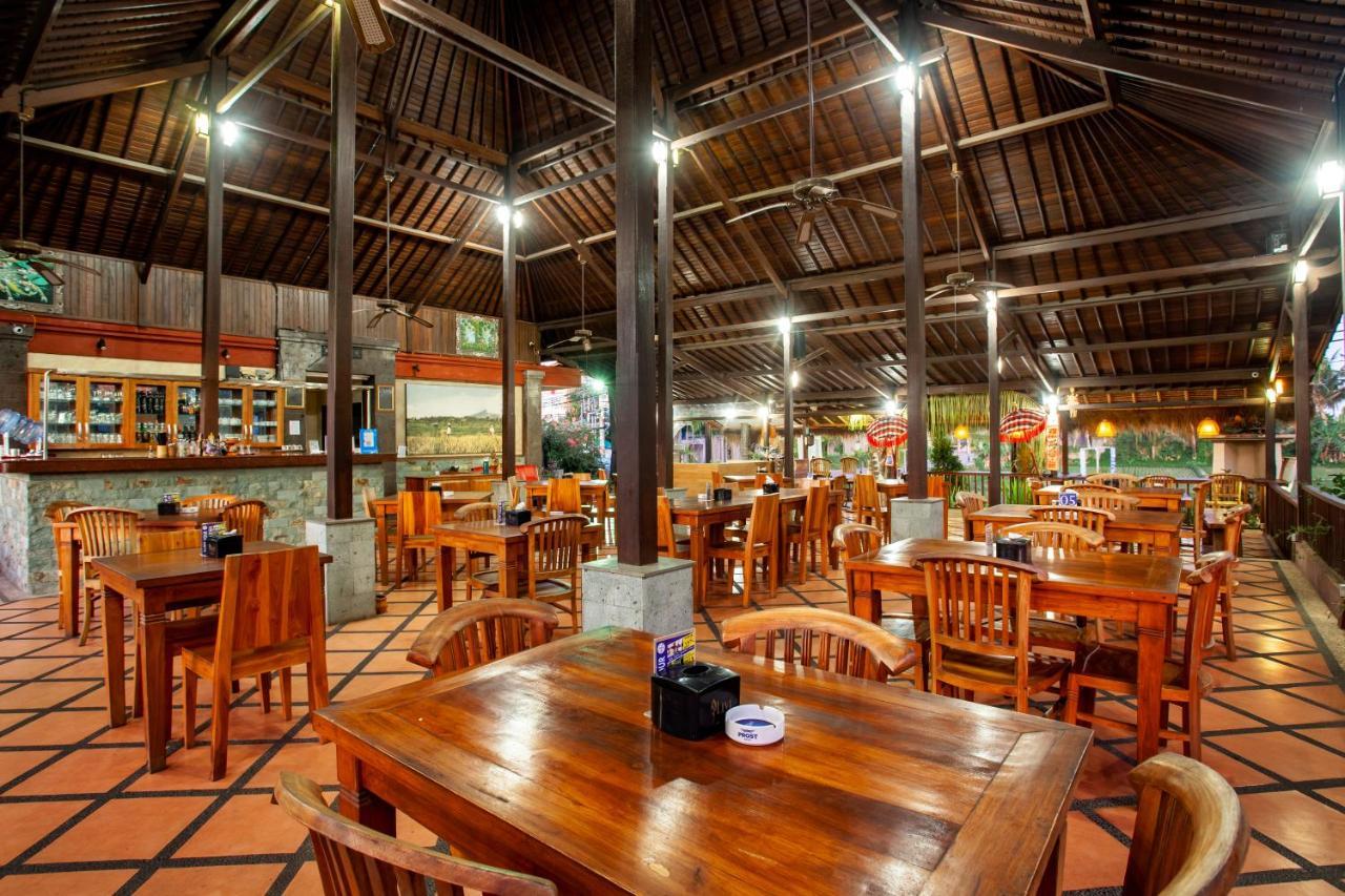Nick's 3* Ubud