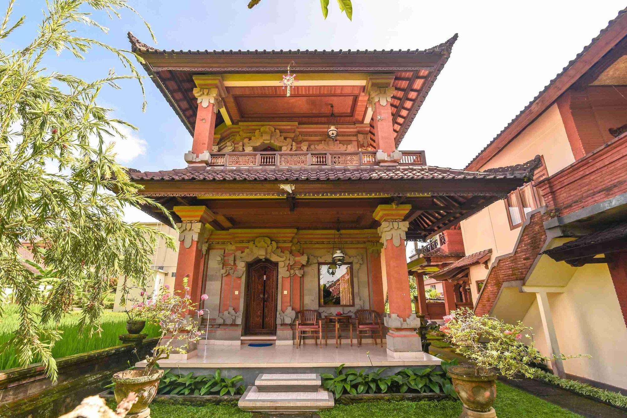 Nick's Ubud