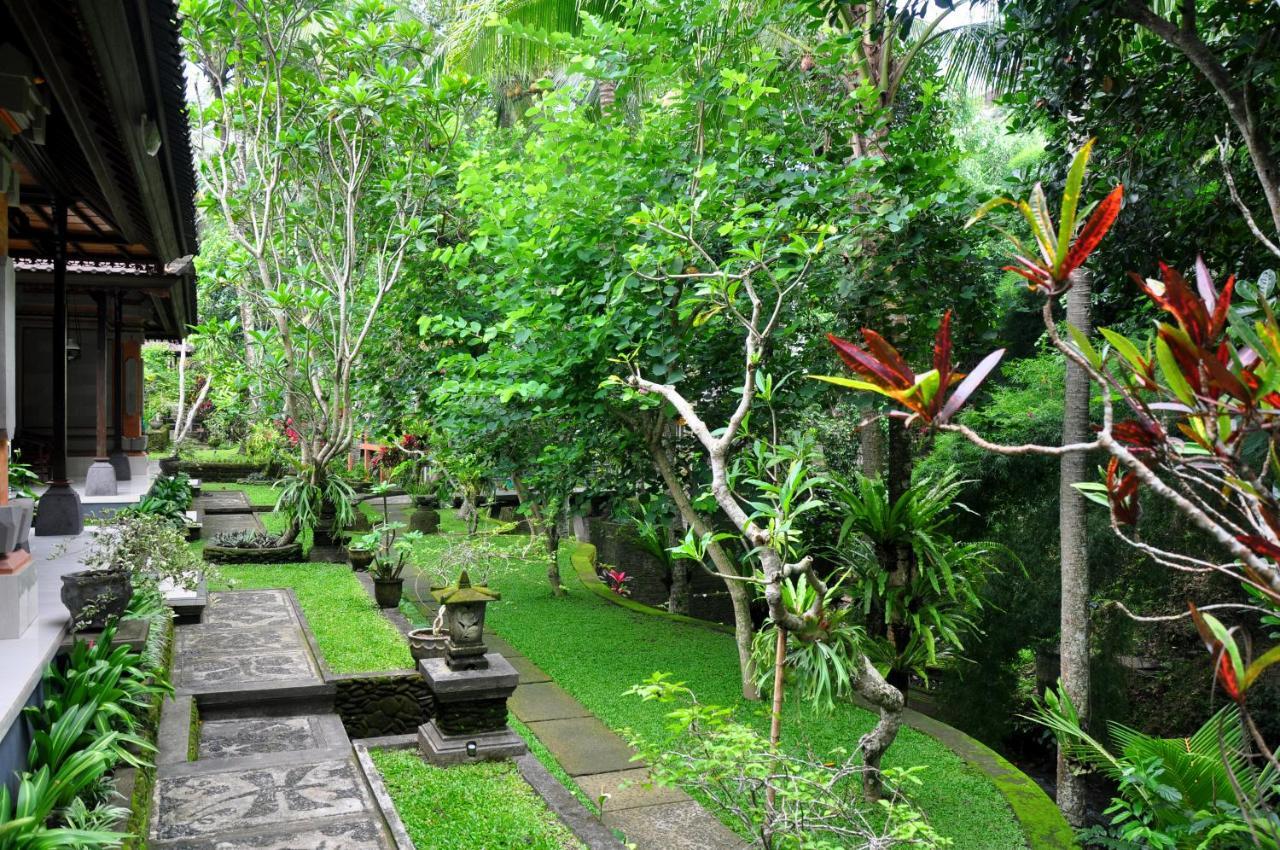 Nick's Hotel Ubud