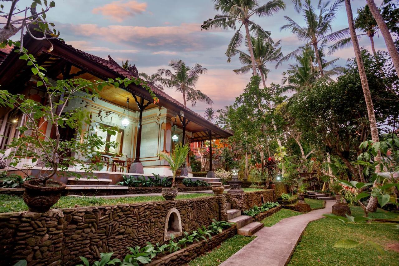 Nick's Ubud