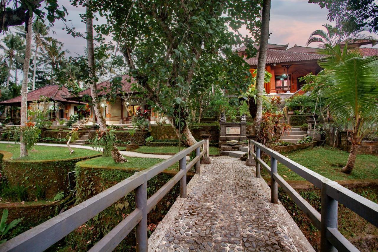 Nick's Ubud