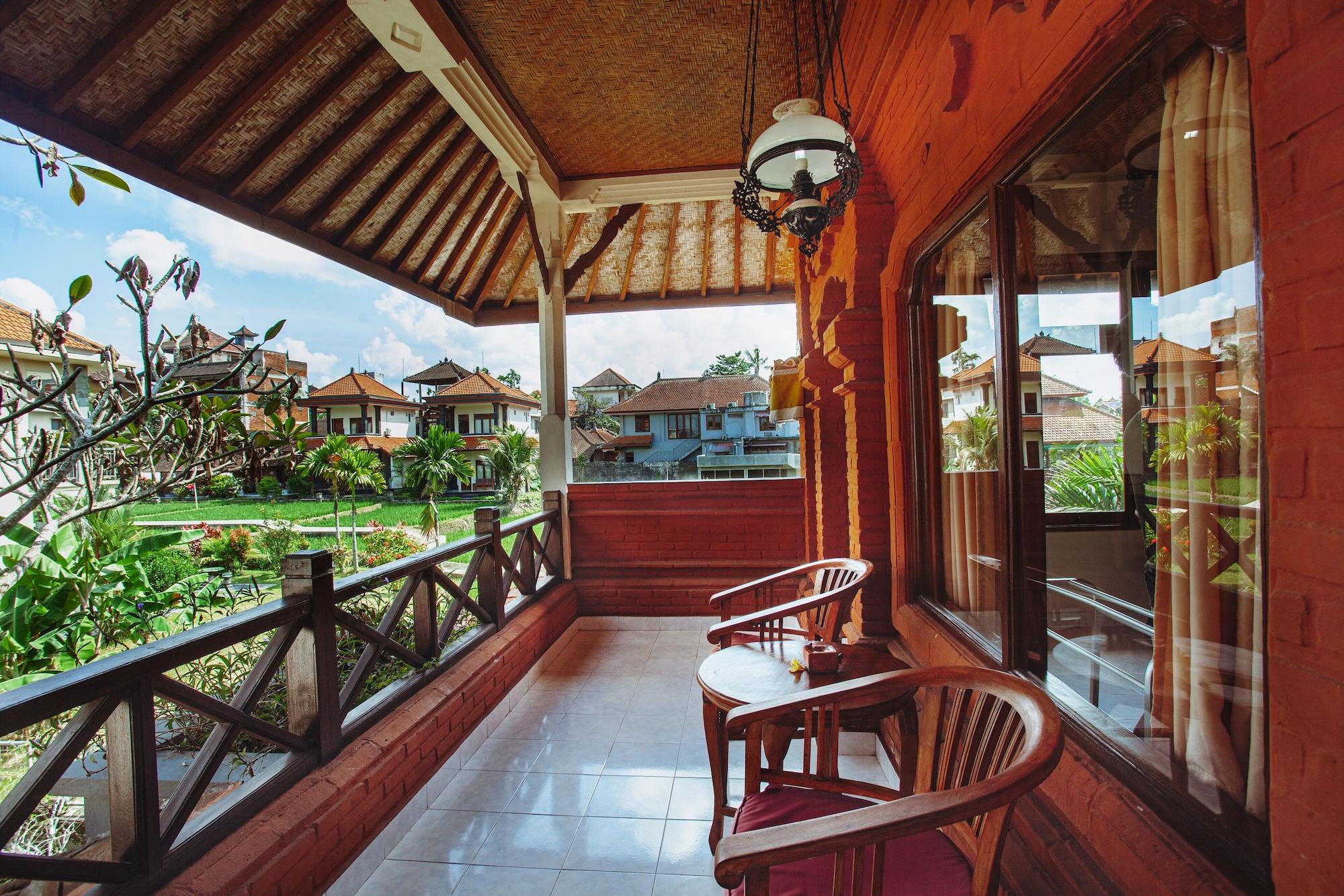 Hotel Nick's Ubud