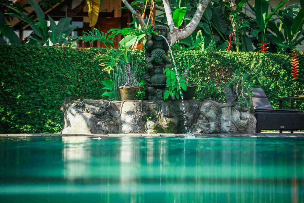 Hotel Nick's Ubud